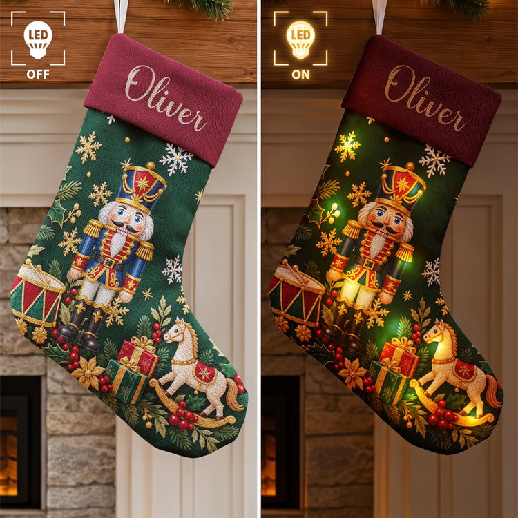 Nutcracker,-Ballet-Girl-Gift-For-Ballet-Lover,-Ballerina-Personalized-Storage-Basket-Personalized-Stocking-4