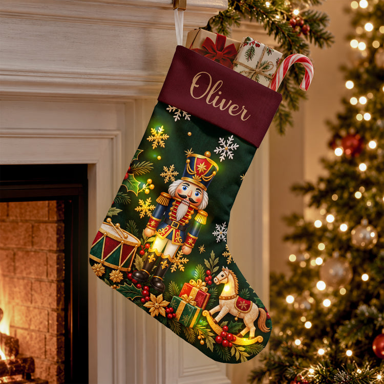 Nutcracker,-Ballet-Girl-Gift-For-Ballet-Lover,-Ballerina-Personalized-Storage-Basket-Personalized-Stocking-5