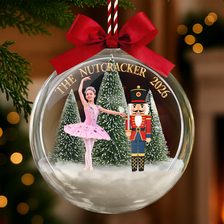 Nutcracker-Christmas-Ornament-2026-Custom-Holiday-Decor-Gift-Boy-Girl-Ballerina-Ballet-Personalized-Ornament-4