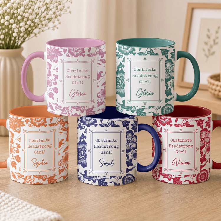 Obstinate-Headstrong-Girl!-Personalized-Mug-1