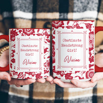 Obstinate-Headstrong-Girl!-Personalized-Mug-4