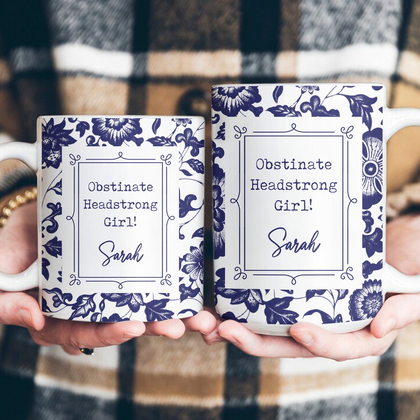 Obstinate-Headstrong-Girl!-Personalized-Mug-5