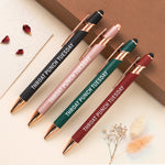 Offensive-Days-Of-The-Week-Funny-Gag-Gifts-For-Coworker,-Boss,-Friends-Personalized-Pens-3