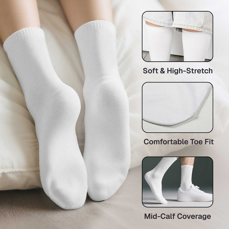 Offensive-Days-Of-The-Week-Funny-Gag-Gifts-For-Coworker,-Boss,-Friends-Personalized-Socks-4