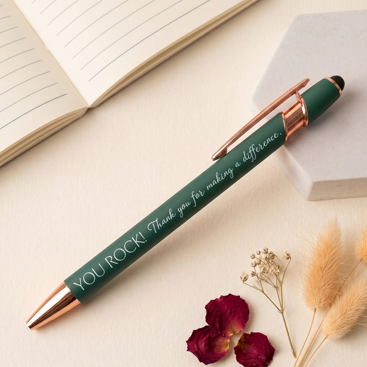 Office-Affirmation-Thank-You-Gift-For-Coworkers-Employees-Teacher-Nurse-Personalized-Pens-3