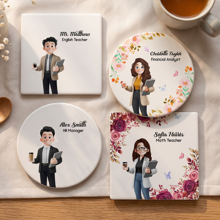 Office-Desk-Decor-Gift-For-Colleagues,-Coworkers,-Boss-Personalized-Coaster0