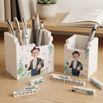 Office-Desk-Decor-Gift-For-Colleagues,-Coworkers,-Boss-Personalized-Pen-Holder-3