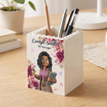 Office-Desk-Decor-Gift-For-Colleagues,-Coworkers,-Boss-Personalized-Pen-Holder-6