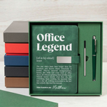 Office-Legend-Retirement-Gifts-For-Coworkers-Friends-Bosses-Personalized-Notebook-Set-7
