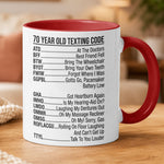 Old-Age-Funny-Texting-Code-Gifts-For-Him,-Dad,-Husband,-Grandpa,-Coworker-Personalized-Mug-4