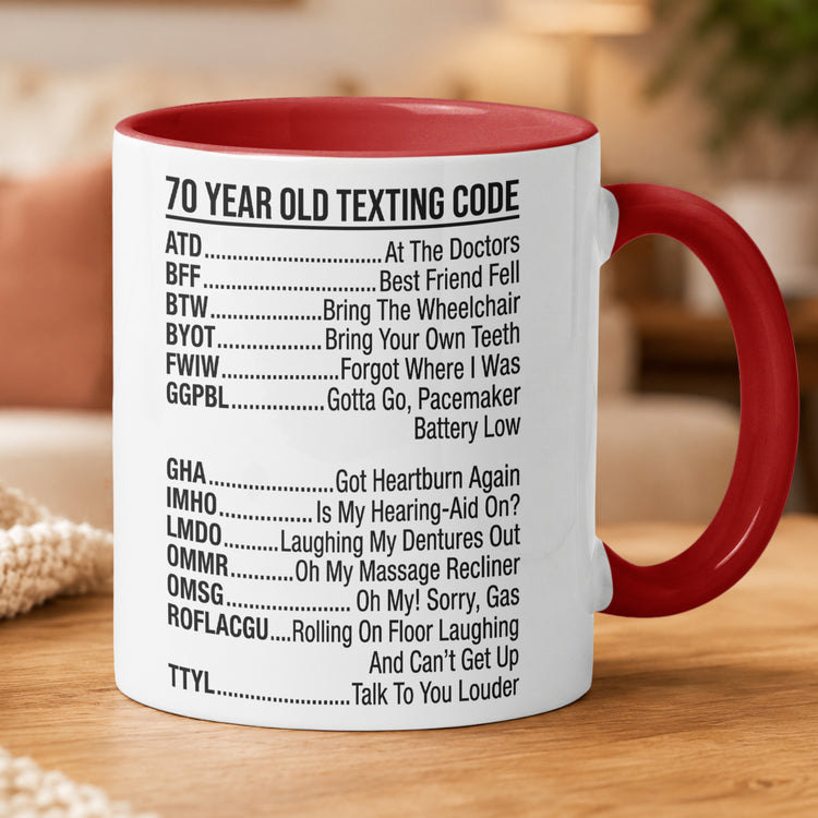 Old-Age-Funny-Texting-Code-Gifts-For-Him,-Dad,-Husband,-Grandpa,-Coworker-Personalized-Mug-4