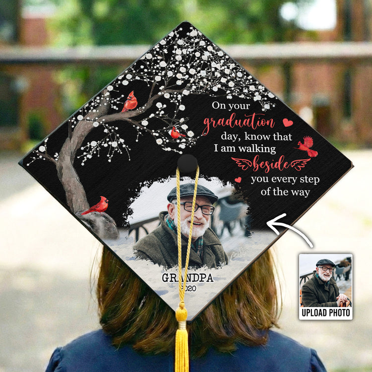 On-Your-Graduation-Day-Memorial-Custom-Photo-Personalized-Graduation-Cap-Topper-1