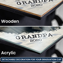 On-Your-Graduation-Day-Memorial-Custom-Photo-Personalized-Graduation-Cap-Topper-3