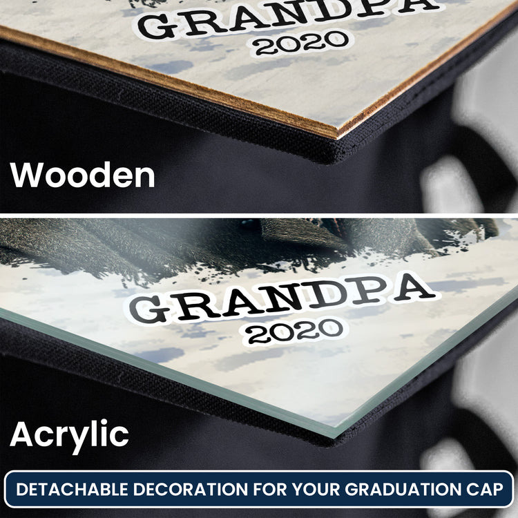 On-Your-Graduation-Day-Memorial-Custom-Photo-Personalized-Graduation-Cap-Topper-3