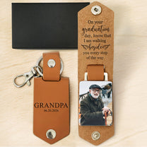 On-Your-Graduation-Day-Memorial-Custom-Photo-Personalized-Keychain-4