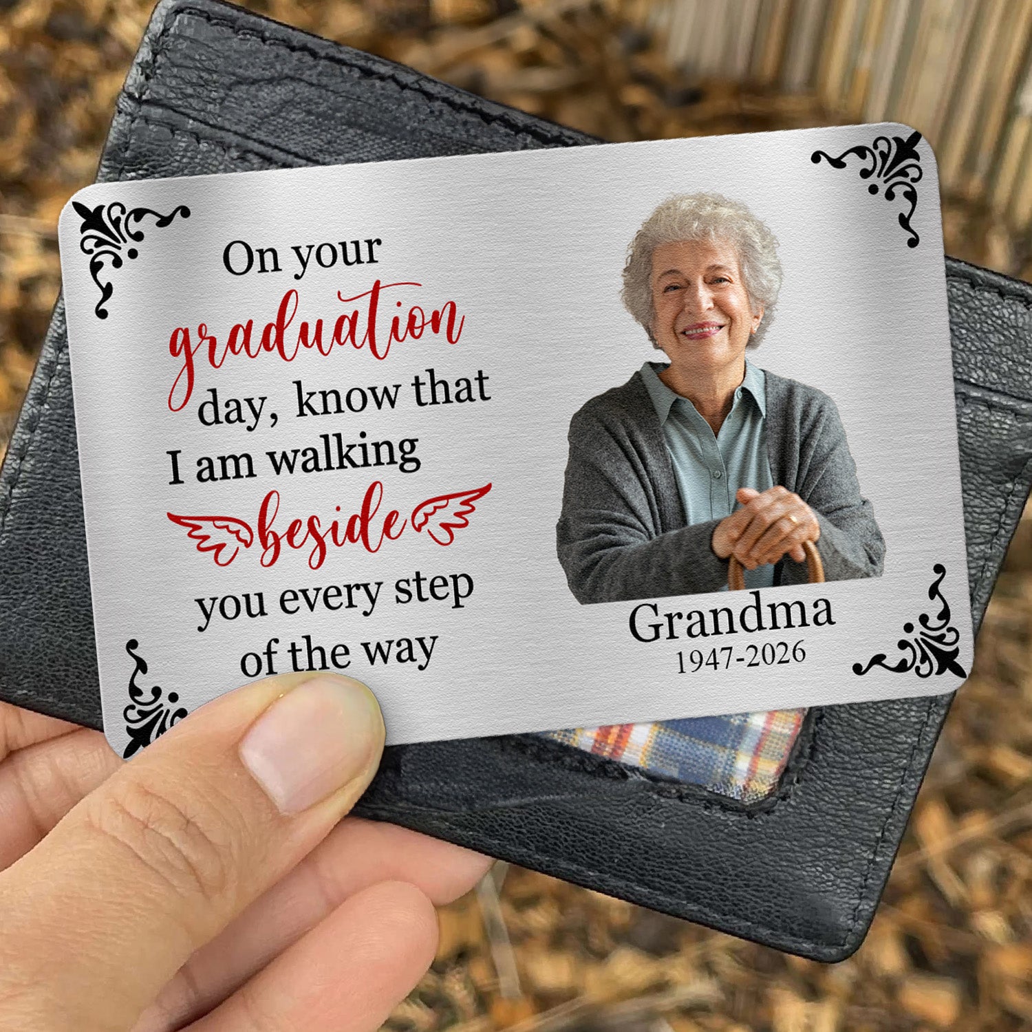 On-Your-Graduation-Day-Memorial-Custom-Photo-Personalized-Wallet-Card-3