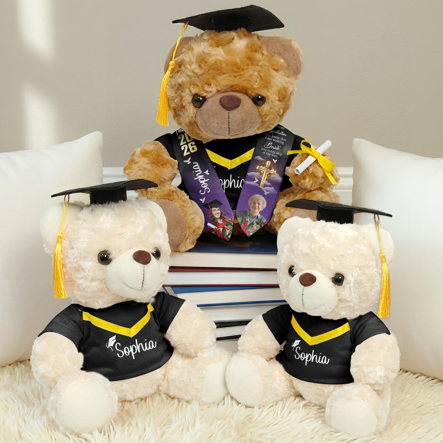 On-Your-Graduation-Day-Memorial-Personalized-Graduation-Teddy-Bear-2