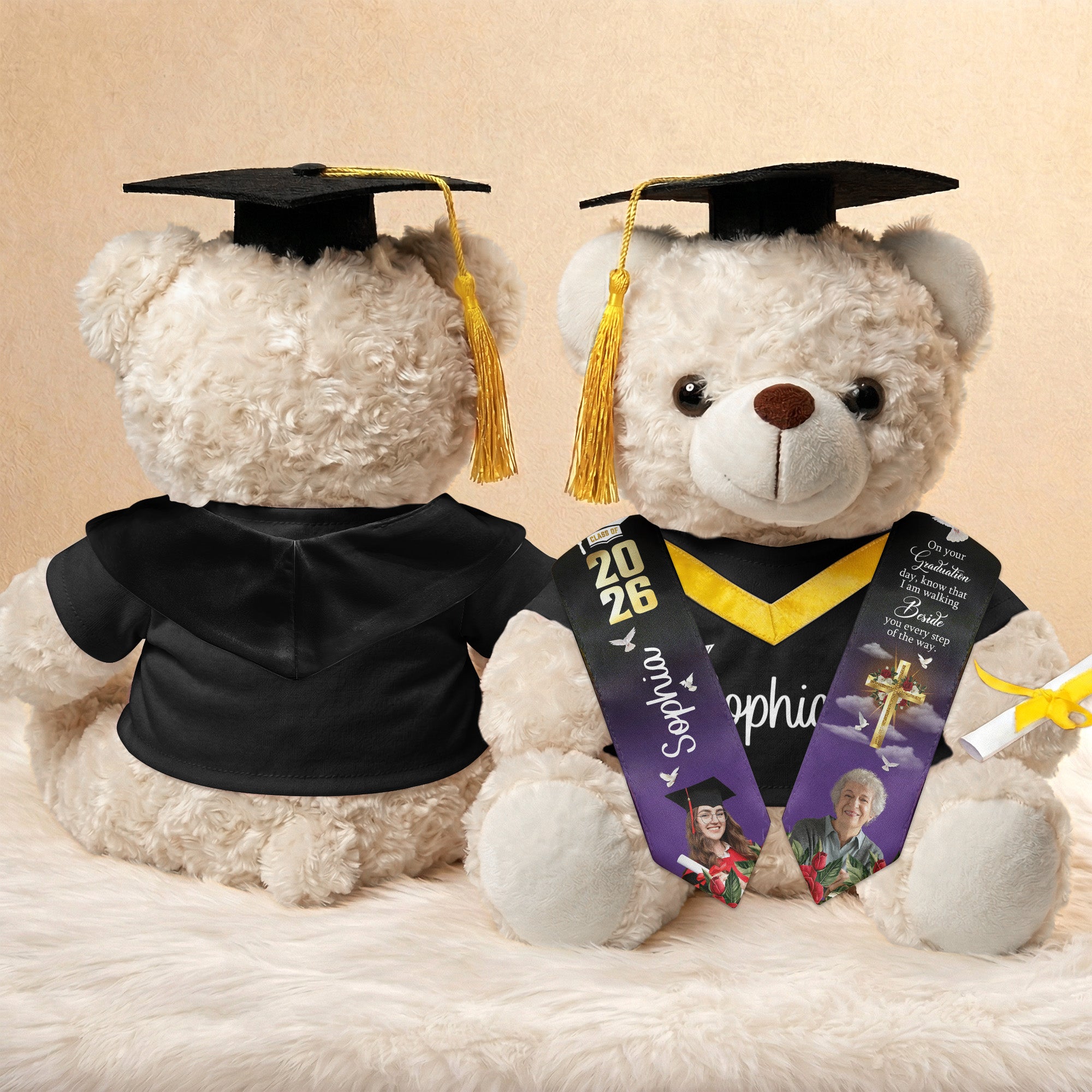 On-Your-Graduation-Day-Memorial-Personalized-Graduation-Teddy-Bear-4