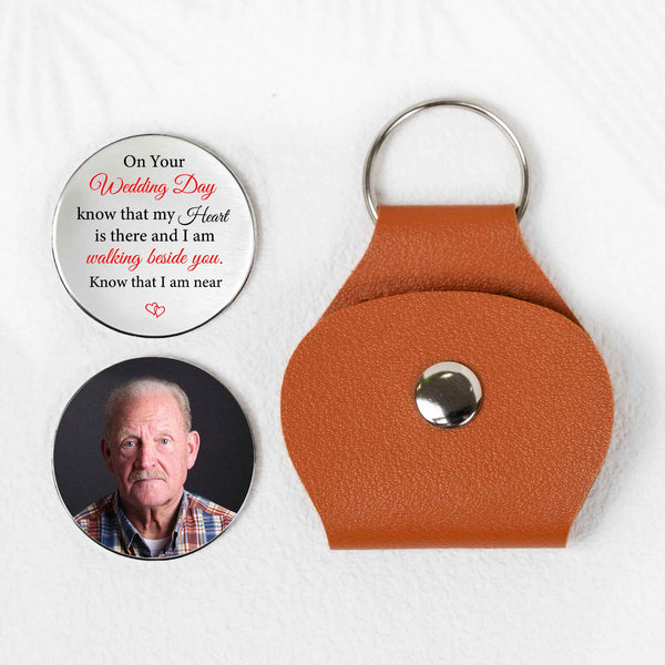 Pocket Hug With Holder