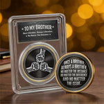 Once-A-Brother,-Always-A-Brother,-No-Matter-The-Distance-Personalized-Coin-2