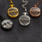 Once-A-Brother,-Always-A-Brother,-No-Matter-The-Distance-Personalized-Pocket-Watch-3