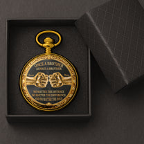 Once-A-Brother,-Always-A-Brother,-No-Matter-The-Distance-Personalized-Pocket-Watch-4