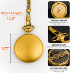 Once-A-Brother,-Always-A-Brother,-No-Matter-The-Distance-Personalized-Pocket-Watch-6