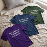 Once-Again,-I-Woke-Up-Awesome,-BTchy,-Sassy,-Funny-Exchange-Gift-Personalized-Shirt-3