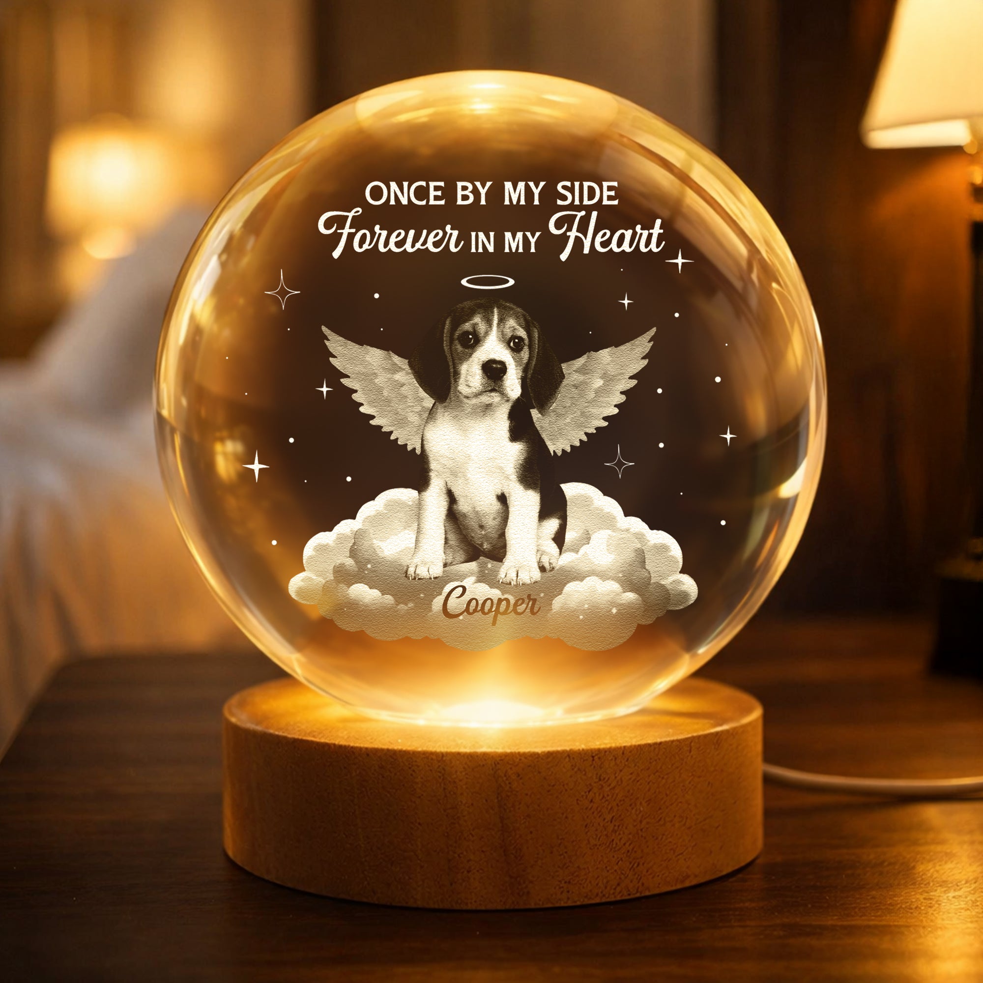Once-By-My-Side-Forever-In-My-Heart--Personalized-Night-Light-1