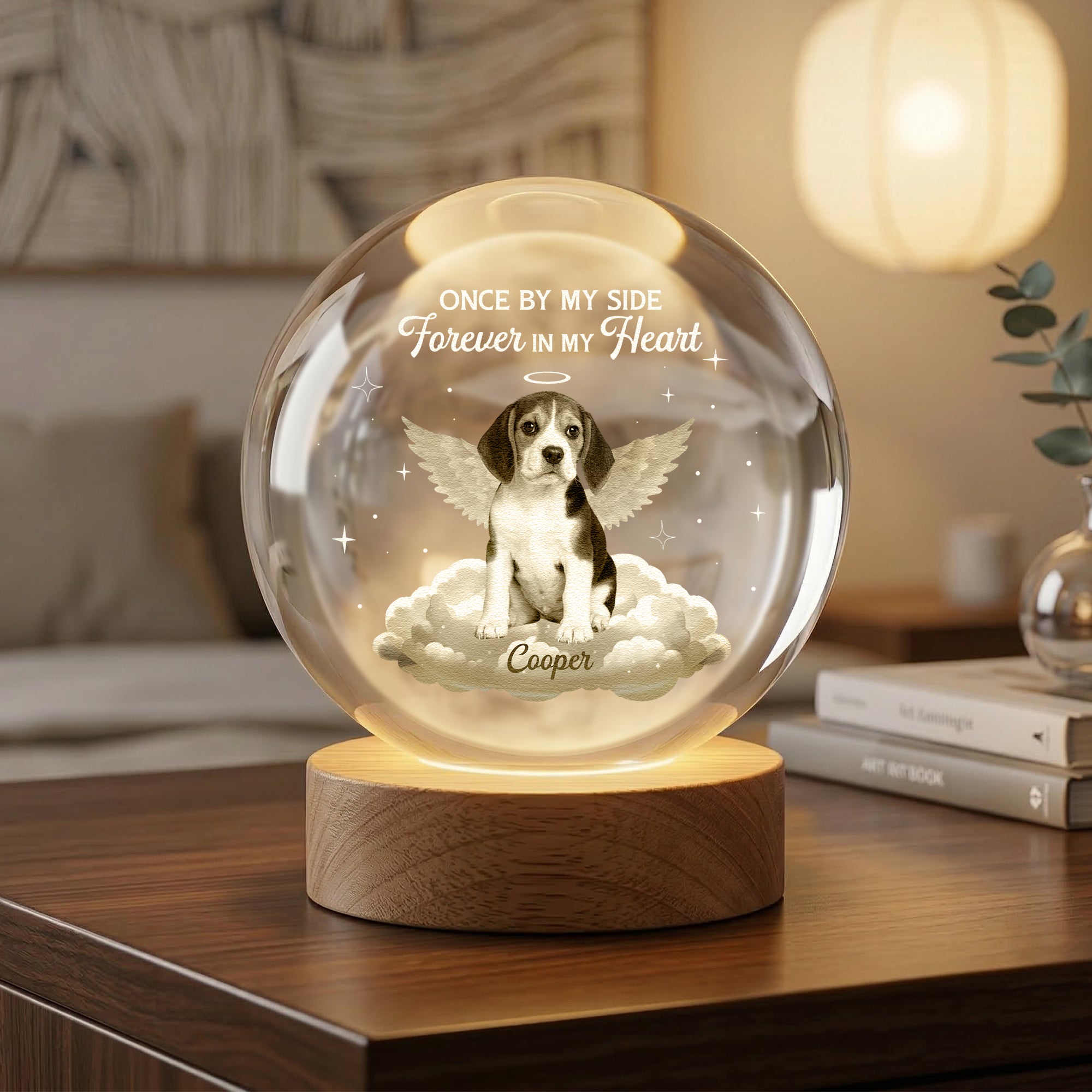 Once-By-My-Side-Forever-In-My-Heart--Personalized-Night-Light-2