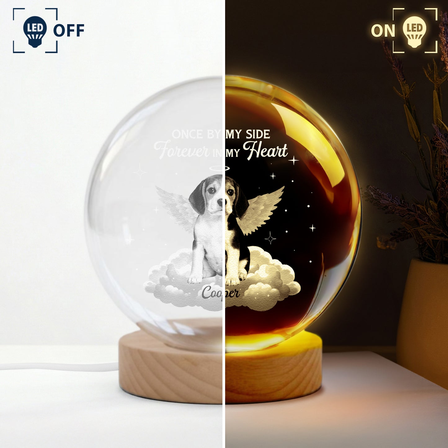 Once-By-My-Side-Forever-In-My-Heart--Personalized-Night-Light-3