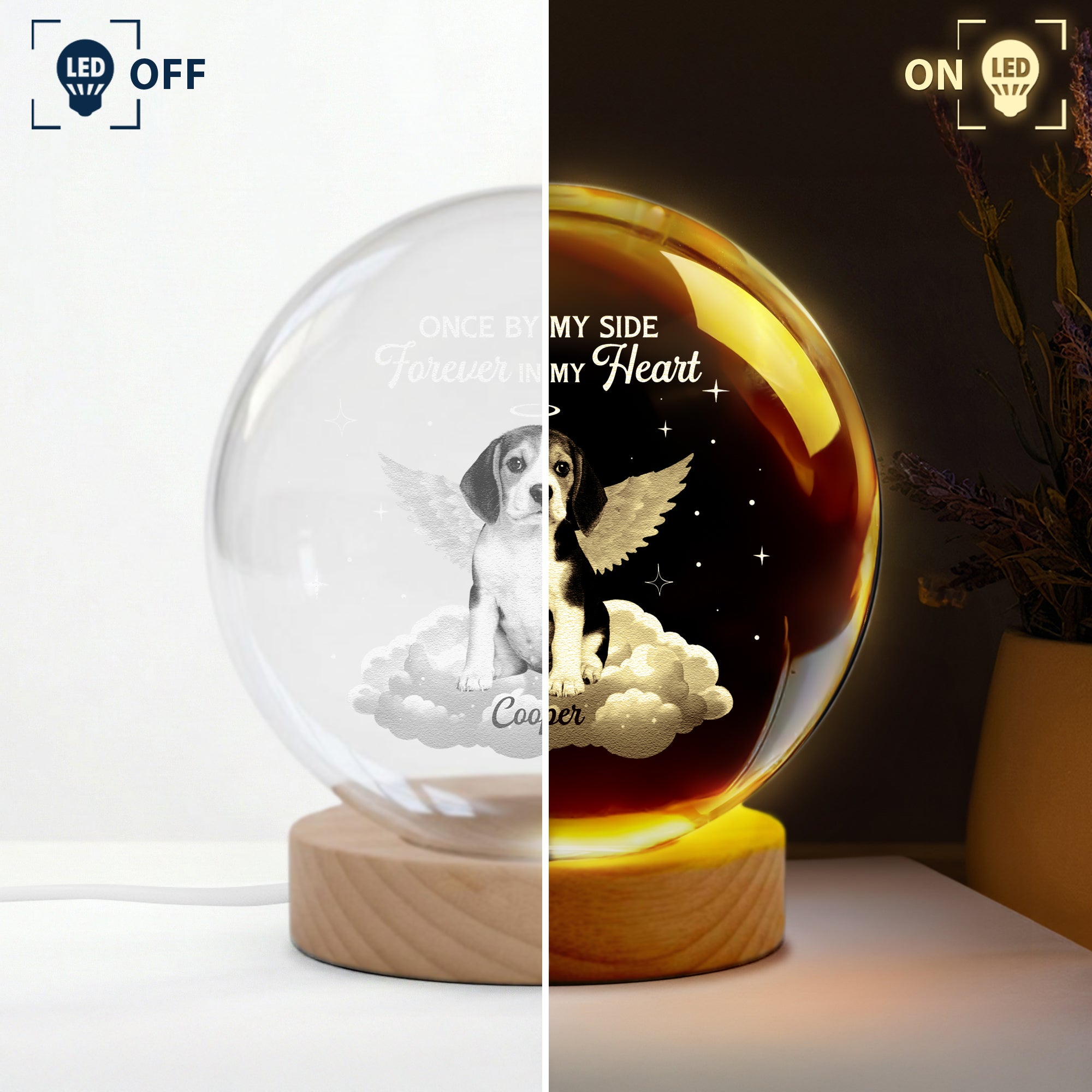 Once-By-My-Side-Forever-In-My-Heart--Personalized-Night-Light-3