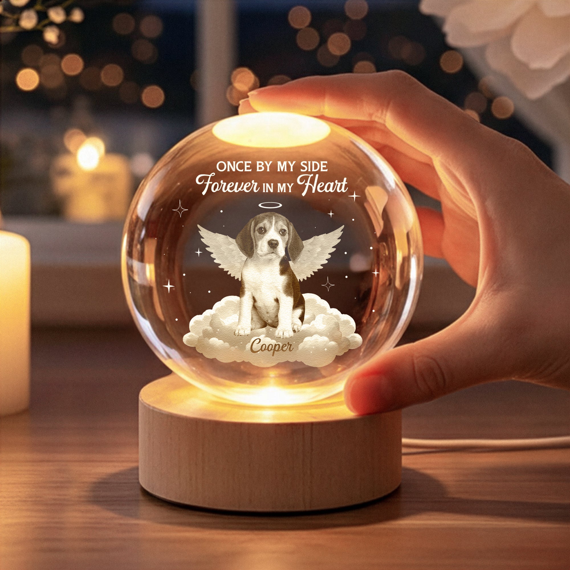 Once-By-My-Side-Forever-In-My-Heart--Personalized-Night-Light-4
