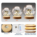 Once-By-My-Side-Forever-In-My-Heart--Personalized-Night-Light-5