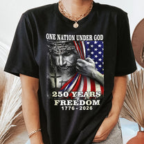 One-Nation-Under-God-250-Years-Shirt-2