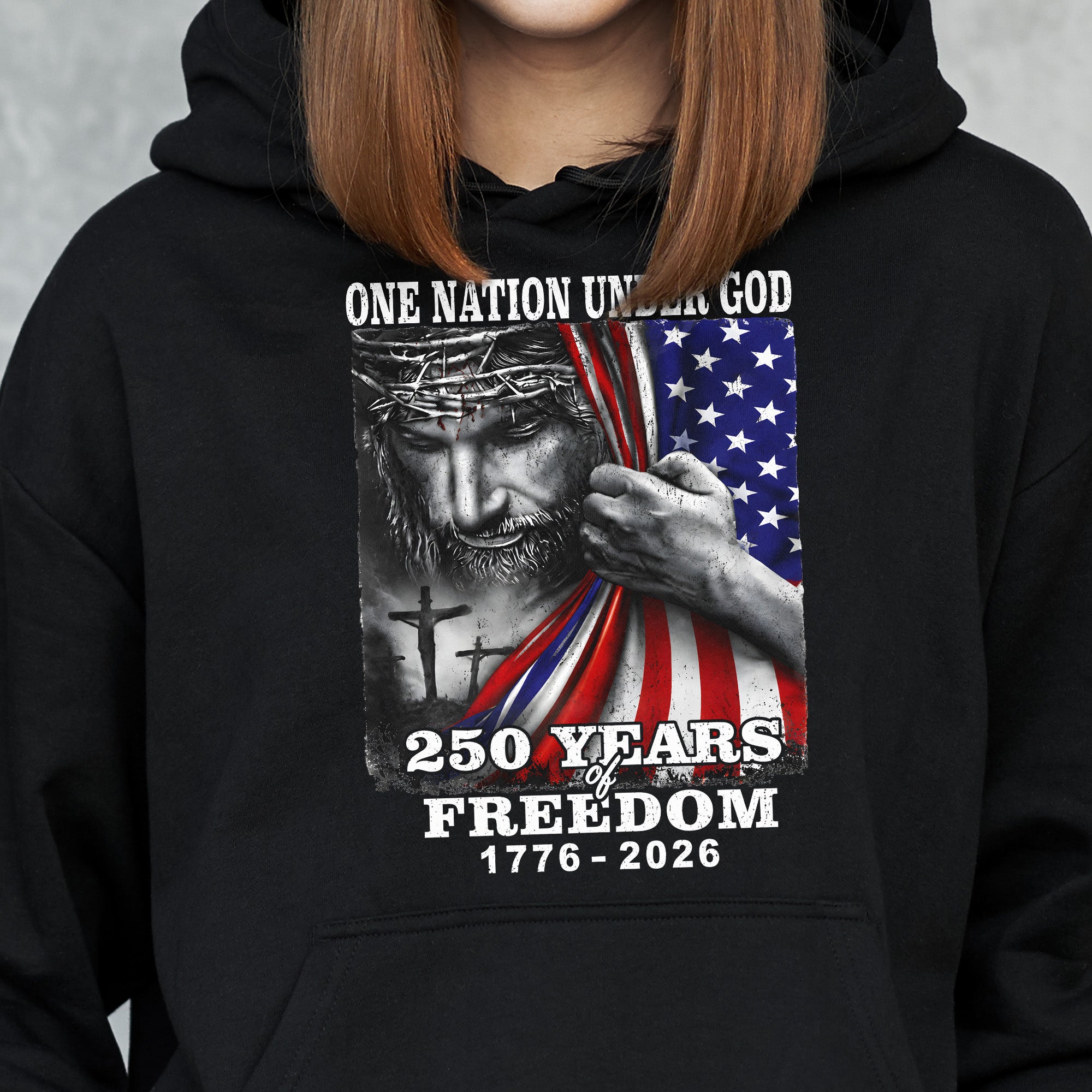 One-Nation-Under-God-250-Years-Shirt-8