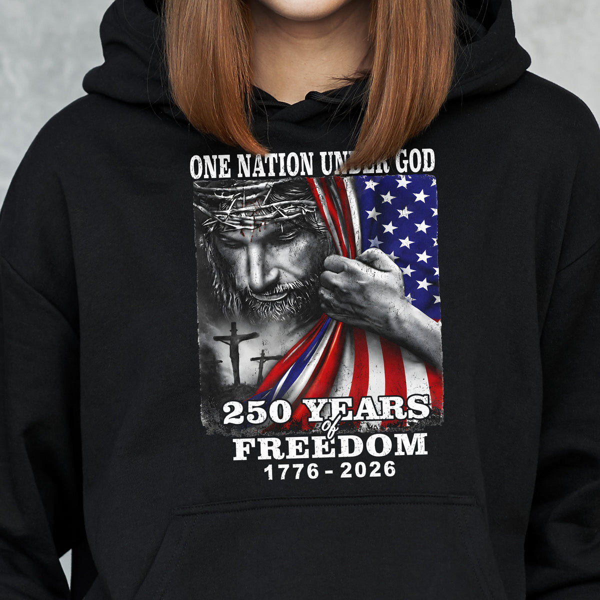 One-Nation-Under-God-250-Years-Shirt-8