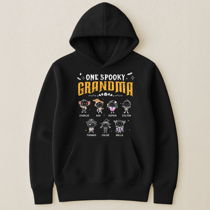 One-Spooky-Grandma-Doodle-Personalized-Shirt-6