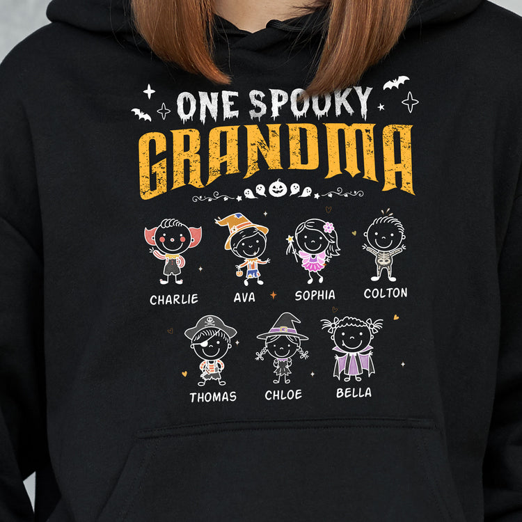 One-Spooky-Grandma-Doodle-Personalized-Shirt-7