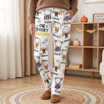 One-Spooky-Grandma-Personalized-Lounge-Pants-3
