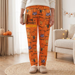 One-Spooky-Grandma-Personalized-Lounge-Pants-4