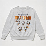 One-Thankful-Grandma-Doodle-Autumn-Vibe-Personalized-Shirt-5