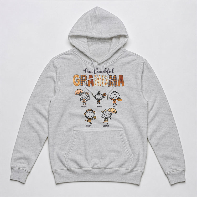 One-Thankful-Grandma-Doodle-Autumn-Vibe-Personalized-Shirt-6