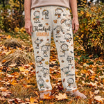 One-Thankful-Grandma-Fall-Vibe-Doodle-Personalized-Lounge-Pants-1