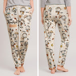 One-Thankful-Grandma-Fall-Vibe-Doodle-Personalized-Lounge-Pants-4