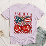 Cherry Independence 250 Years - Shirt