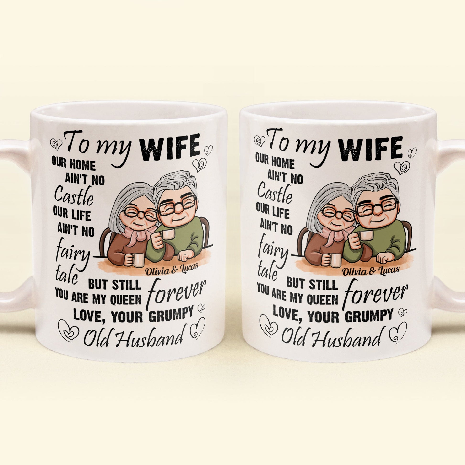 https://macorner.co/cdn/shop/files/Our-Home-Ain_t-No-Castle-Our-Life-Ain_t-No-Fairy-Tale-Personalized-Mug-1.jpg?v=1685526728&width=1946