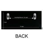 Our Life Our Story Our Home - Personalized Key Hanger