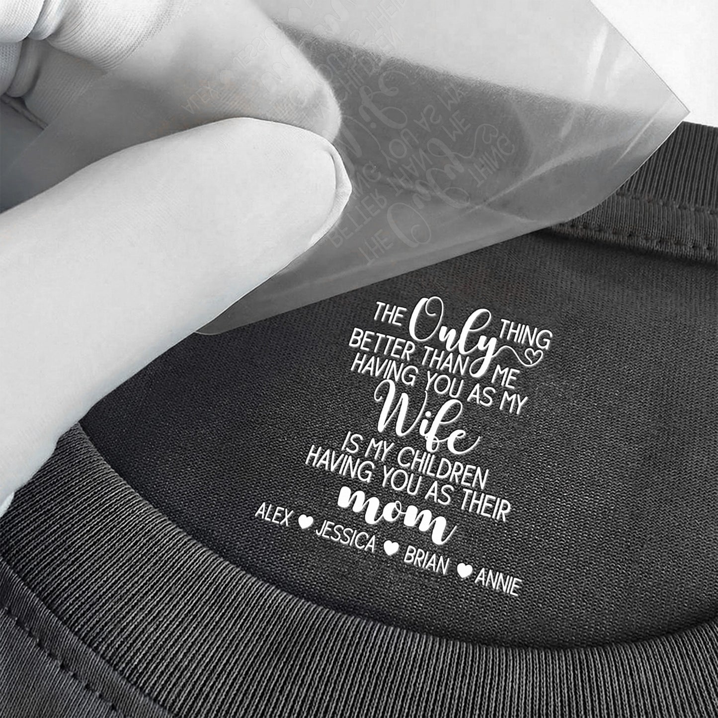Our-Children-Having-You-As-A-Mom-Mother's-Day-Gift-For-Wife,-Her-Personalized-Shirt-3