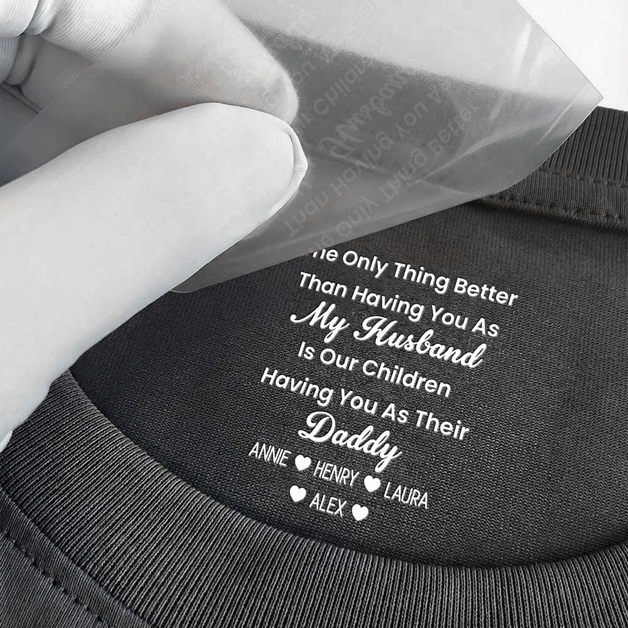 Our_Children_Having_You_As_Their_Daddy_Father_s_Day_Gift_Hidden_Message_For_Husband_Him_Personalized_Shirt_3